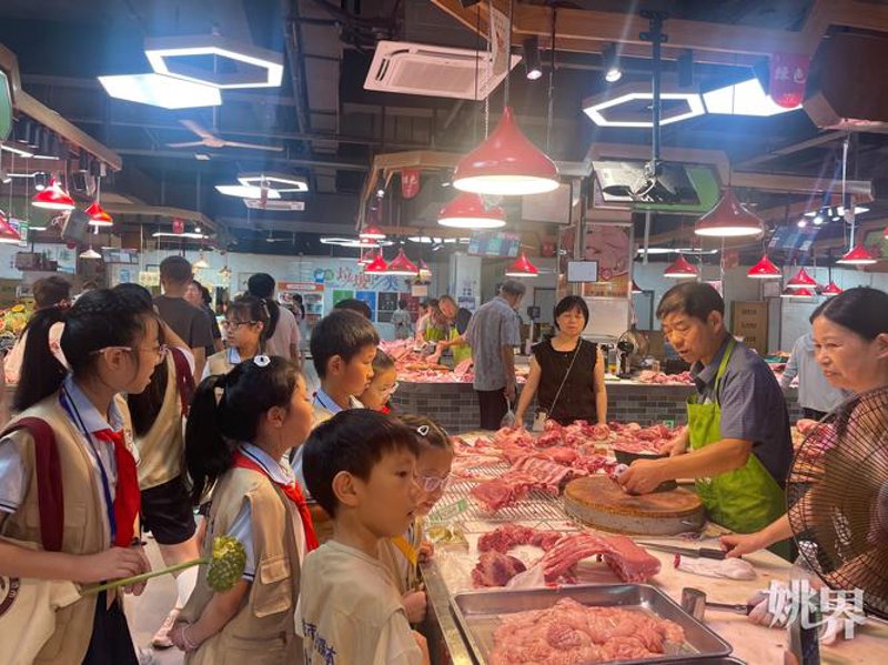 余姚食品行业的转型升级与创新发展趋势
